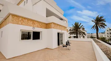 Residence Intouriste Agadir