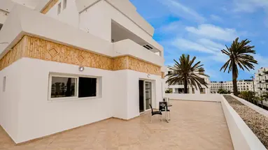 Residence Intouriste Agadir