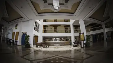 Residence Intouriste Agadir
