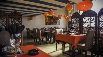 Residence Intouriste Agadir