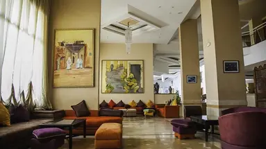 Residence Intouriste Agadir