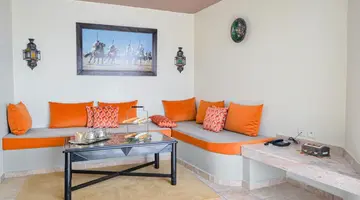 Residence Intouriste Agadir