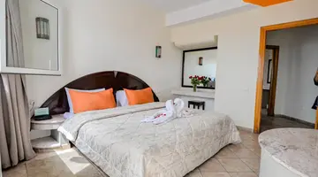 Residence Intouriste Agadir