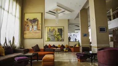 Residence Intouriste Agadir