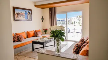 Residence Intouriste Agadir