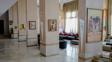 Residence Intouriste Agadir