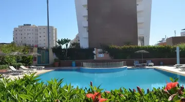 Residence Intouriste Agadir