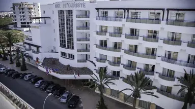 Residence Intouriste Agadir