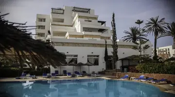 Residence Intouriste Agadir