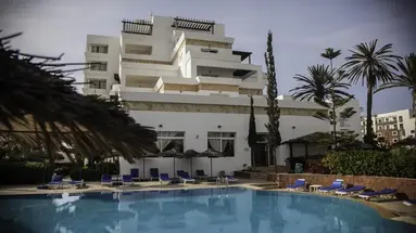 Residence Intouriste Agadir