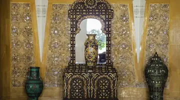Residence Intouriste Agadir