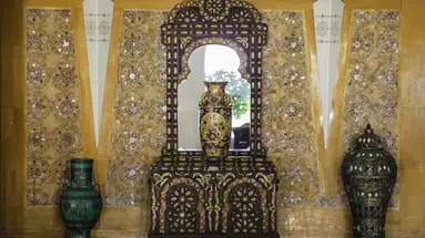 Residence Intouriste Agadir