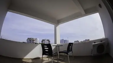 Residence Intouriste Agadir