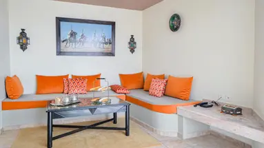 Residence Intouriste Agadir