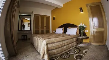 Residence Intouriste Agadir
