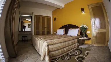 Residence Intouriste Agadir