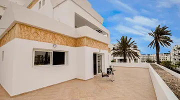 Residence Intouriste Agadir