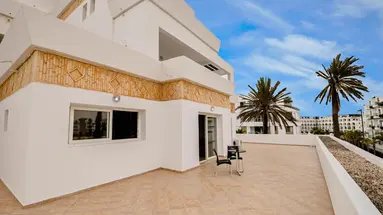 Residence Intouriste Agadir