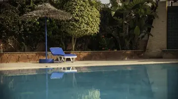 Residence Intouriste Agadir