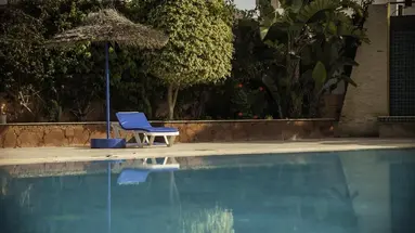 Residence Intouriste Agadir