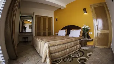 Residence Intouriste Agadir