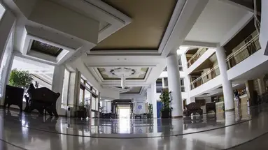 Residence Intouriste Agadir