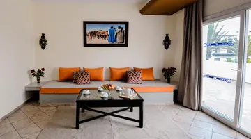 Residence Intouriste Agadir