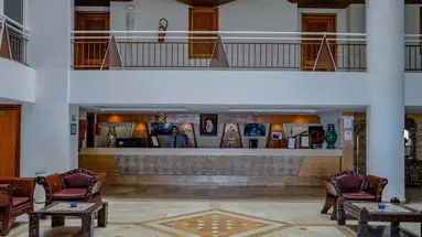 Residence Intouriste Agadir