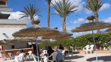 Residence Intouriste