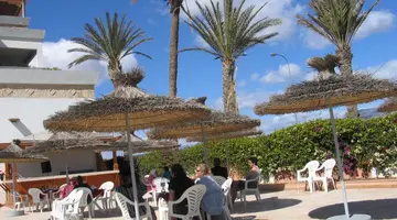 Residence Intouriste