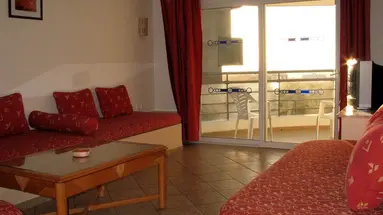 Residence Intouriste