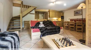 Résidence La Ferme du Val