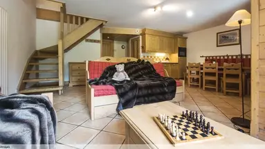 Résidence La Ferme du Val
