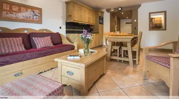 Résidence La Ferme du Val