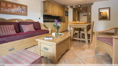 Résidence La Ferme du Val
