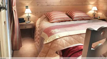 Résidence La Ferme du Val