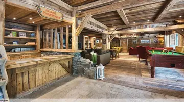 Résidence La Ferme du Val