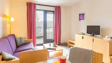 Résidence La Foręt