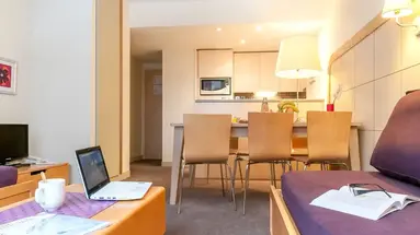 Résidence La Foręt