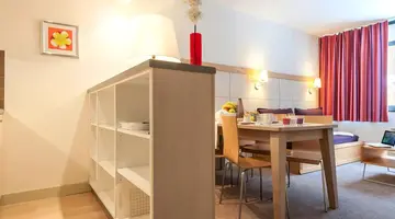 Résidence La Foręt