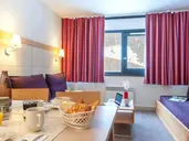 Résidence La Foręt