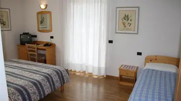 Residence La Locanda