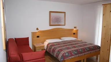 Residence La Locanda