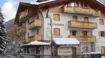 Residence La Locanda***