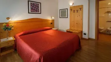 Residence La Locanda