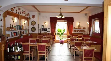 Residence La Locanda