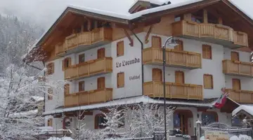 Residence La Locanda