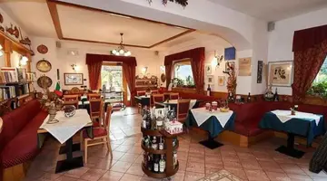Residence La Locanda