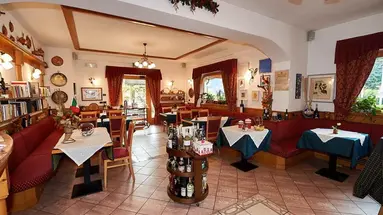 Residence La Locanda