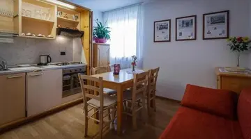 Residence La Locanda